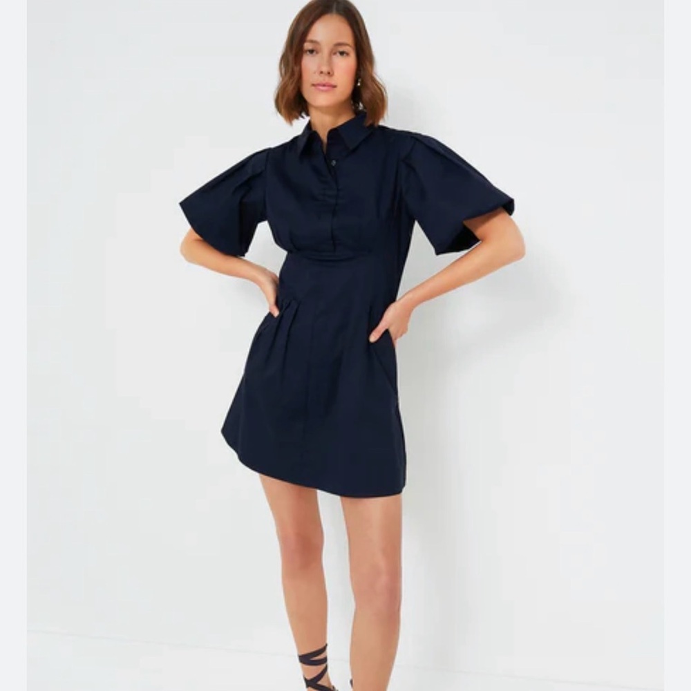 Tuckernuck Mini Delaney Dress - Picture 2 of 4